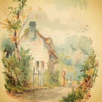 The Cozy Little Cottage On Strikingly