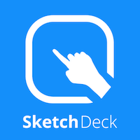 SketchDeck