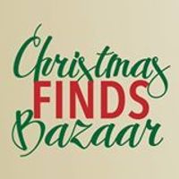 Christmas Finds Bazaar