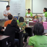 Nocha Buena Vegan Feast 