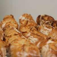 Artos - Sortie du four