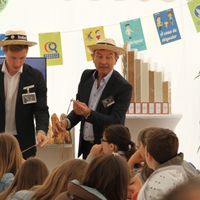 Artologie : l'art de la connaissance du pain