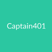 Captain 401