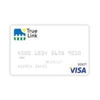 True Link Financial
