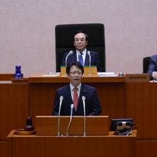 横山ひであき 横山ひであき