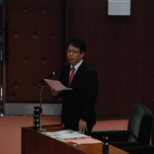 横山ひであき 横山ひであき