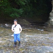 横山ひであき 横山ひであき
