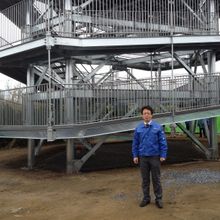 横山ひであき 横山ひであき