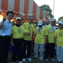 横山ひであき 横山ひであき