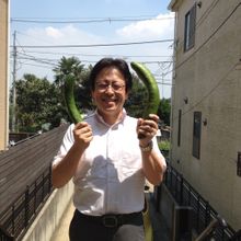 横山ひであき 横山ひであき