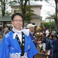 横山ひであき 横山ひであき