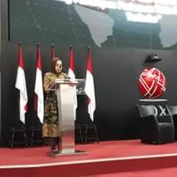 2019 Part 1 Icsa Indonesia Corporate Secretary Association