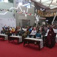 2019 Part 1 Icsa Indonesia Corporate Secretary Association