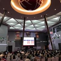 2019 Part 1 Icsa Indonesia Corporate Secretary Association