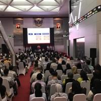 2019 Part 1 Icsa Indonesia Corporate Secretary Association