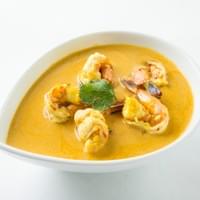 PRAWN CURRY(プロンカリー）