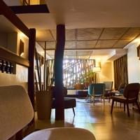 ROOMS - Amakan