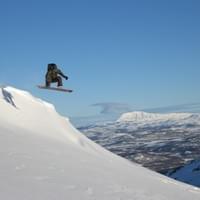 Raulandsfjell Alpinsenter