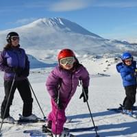 Gaustablikk skisenter