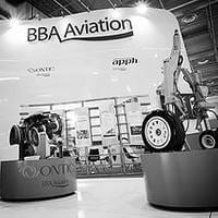 BBA航空亚洲战略建议: BBA航空聘请ICF建议其亚洲企业战略。项目中,ICF团队郭宇峰把中国地名服务、航空维修和公务机运营商等介绍给BBA总裁,并向其介绍中国市场现状。 BBA航空亚洲战略建议: BBA航空聘请ICF建议其亚洲企业战略。项目中,ICF团队郭宇峰把中国地名服务、航空维修和公务机运营商等介绍给BBA总裁,并向其介绍中国市场现状。