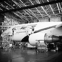 以色列航空维修合资尽调:以色列航空聘请ICF对中国的一家航空维修企业进行尽职调查,以准备双方的合资企业谈判。 ICF团队访问了管理层、考察了机库和维修车间,以及对相关文件进行了审阅。 以色列航空维修合资尽调:以色列航空聘请ICF对中国的一家航空维修企业进行尽职调查,以准备双方的合资企业谈判。 ICF团队访问了管理层、考察了机库和维修车间,以及对相关文件进行了审阅。