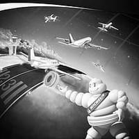 米其林胎皮采购行为调研: 米其林轮胎需要第三方企业进行一个客观的调研,获得亚洲运营商购买胎皮的真实反馈。  ICF团队郭宇峰对几家主要中国航空公司进行了面对面访谈调研。 米其林胎皮采购行为调研: 米其林轮胎需要第三方企业进行一个客观的调研,获得亚洲运营商购买胎皮的真实反馈。  ICF团队郭宇峰对几家主要中国航空公司进行了面对面访谈调研。