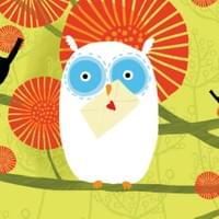 Postimerkkisuunnitelma