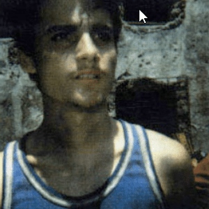 Film: "Between the Moon and Montevideo" (2000)