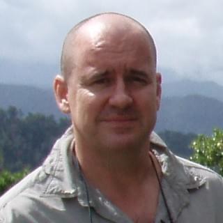 Australian Nature Foundation Mikel B Founder and Prinicpal Participant