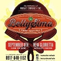 Bellysima by Mercato Centrale, Glorietta 2, Sept. 6, 2014
