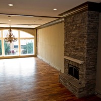 Suite B, Upstairs Suite B, Upstairs