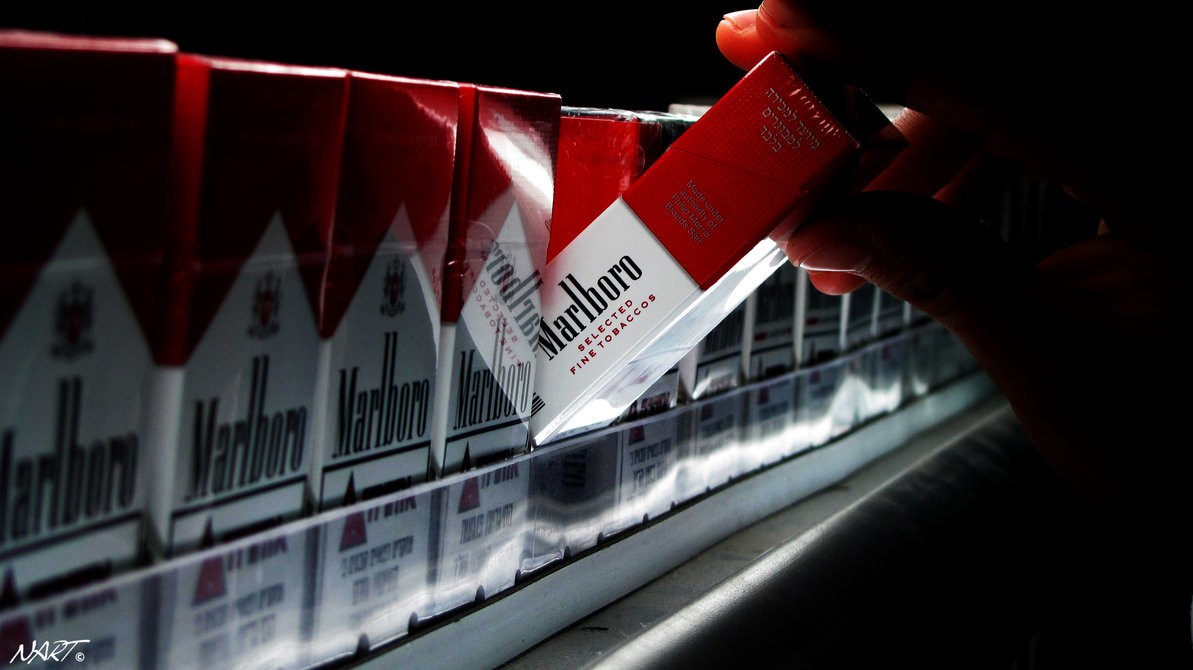 Marlboro Flavor Note, Filter Plus Classic Cigarettes on Strikingly, image size:1193x670