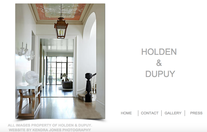 Horacio Adolfo Lassandari S Personal Website On Strikingly