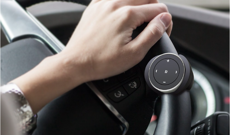 PTT Button for The Best Walkie Talkie App Experience PTT Button for The Best Walkie Talkie App Experience
