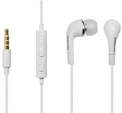 Wired Headset for The Best Walkie Talkie App Experience Wired Headset for The Best Walkie Talkie App Experience