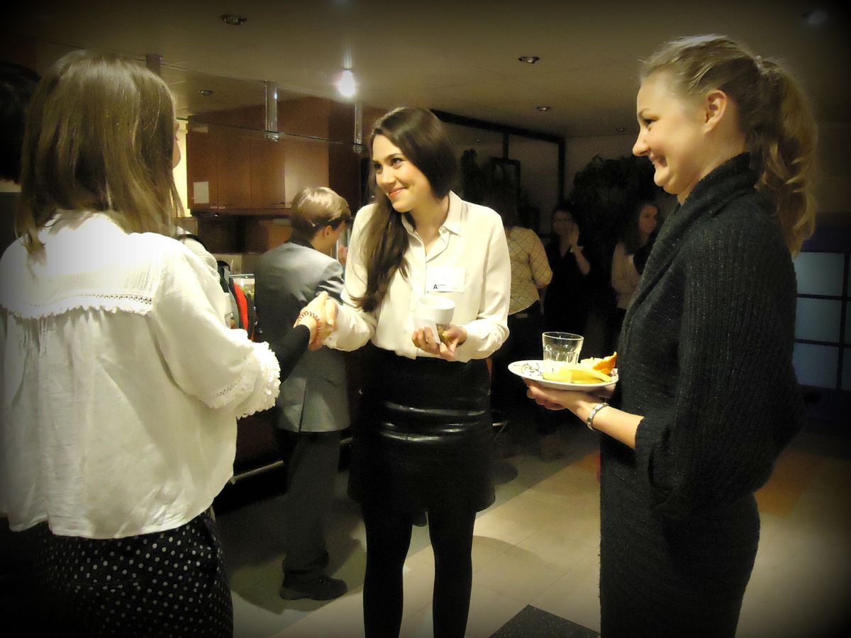 aalto sustainable business club aalto sustainable business club