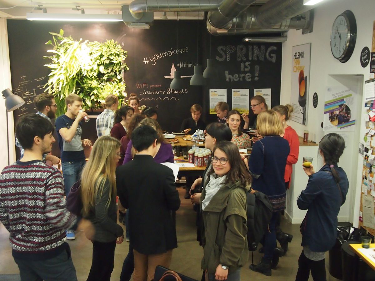 aalto sustainable business club aalto sustainable business club