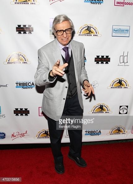The Amazing Kreskin The Amazing Kreskin