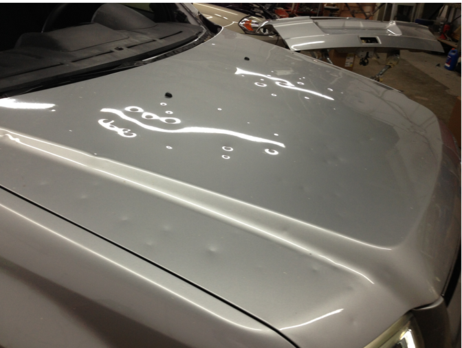 PDR Art of Houston Paintless Dent Removal PDR Art of Houston Paintless Dent Removal