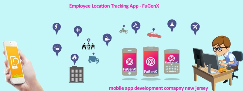employee location tracking