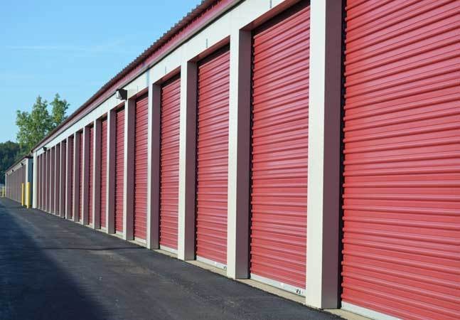 Local Data Storage Local Data Storage