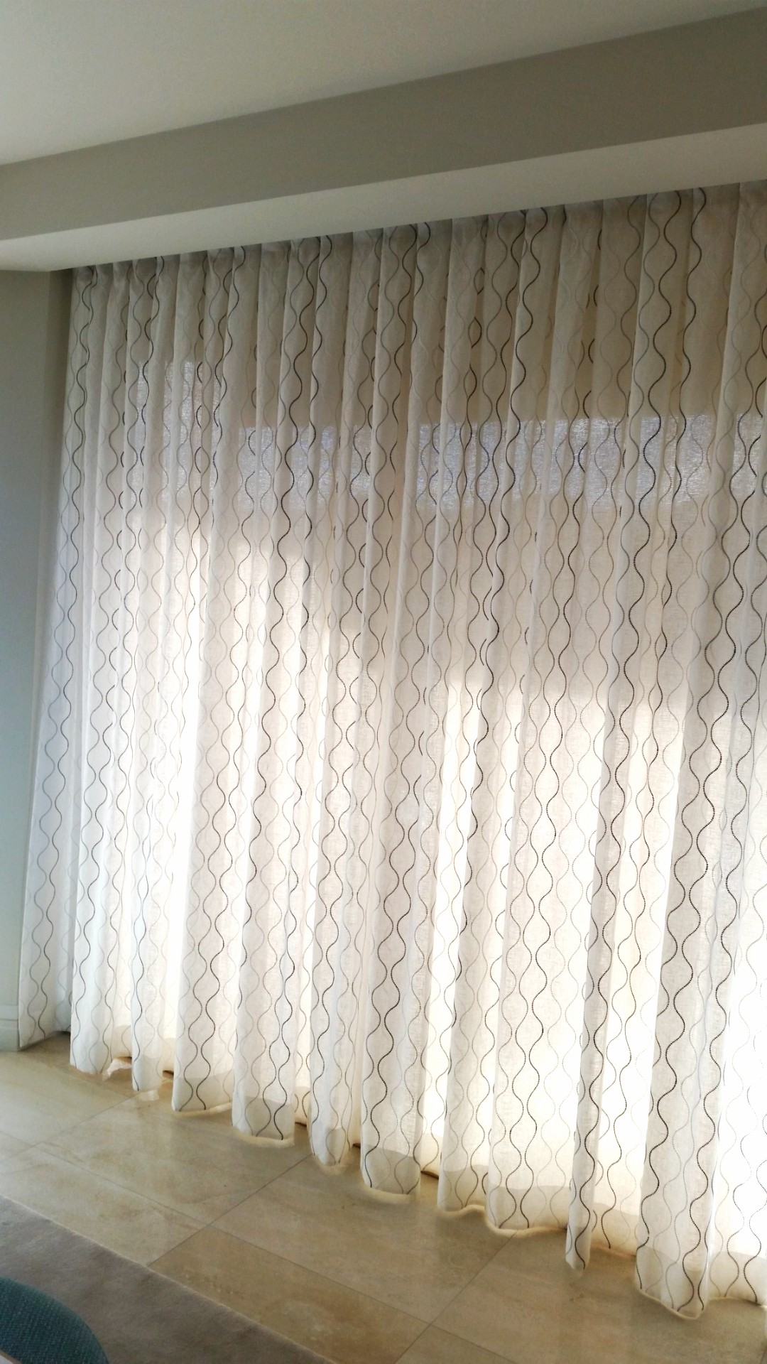 Martex Curtains
