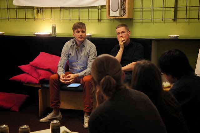 Aalto Sustainable Business Club Aalto Sustainable Business Club