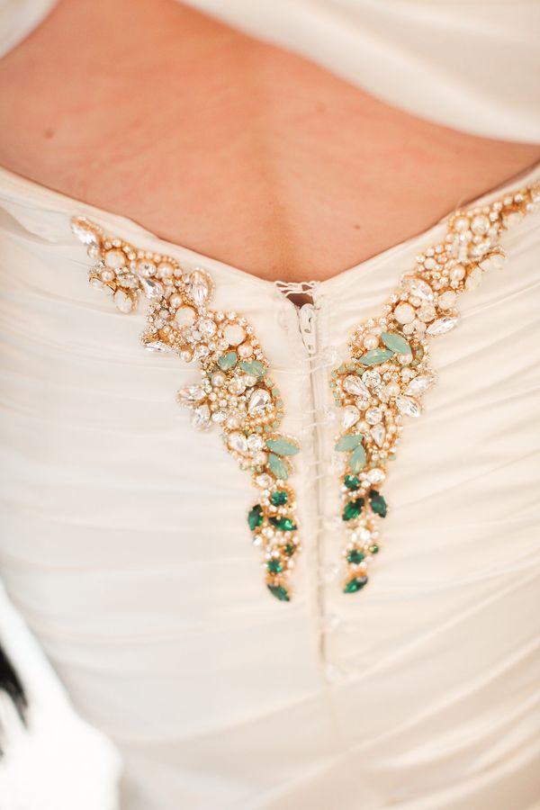 Custom Helena Noelle Bridal Belt Jaxie  main image 2