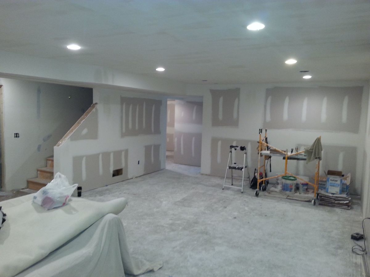 Summit Drywall and Painting Minneapolis, Mn