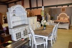 Furniture World Discount Warehouse