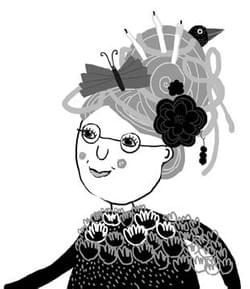 Telma ja salaisuuksien saari (Otava 2011)