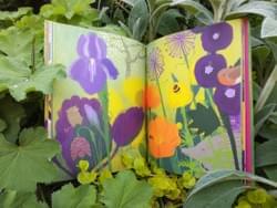 Kimalaisen postitoimisto