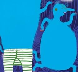 Rottan Bettan och masken Baudelaire (S&S 2013) Baudeliero ja Mette-rotta (Teos 2014)