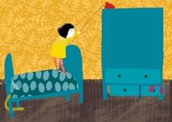 Tuttityttö ja peukalopoika